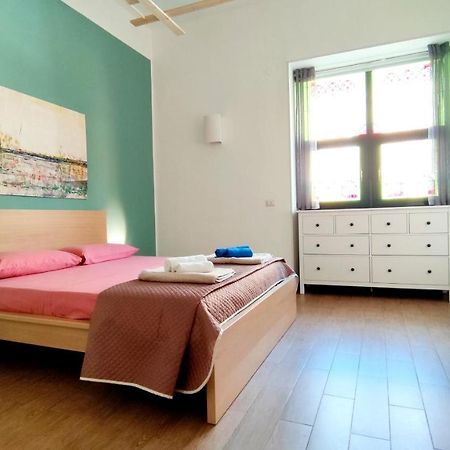 Casa vacanza San Crispino, Boccetta. Messina Esterno foto