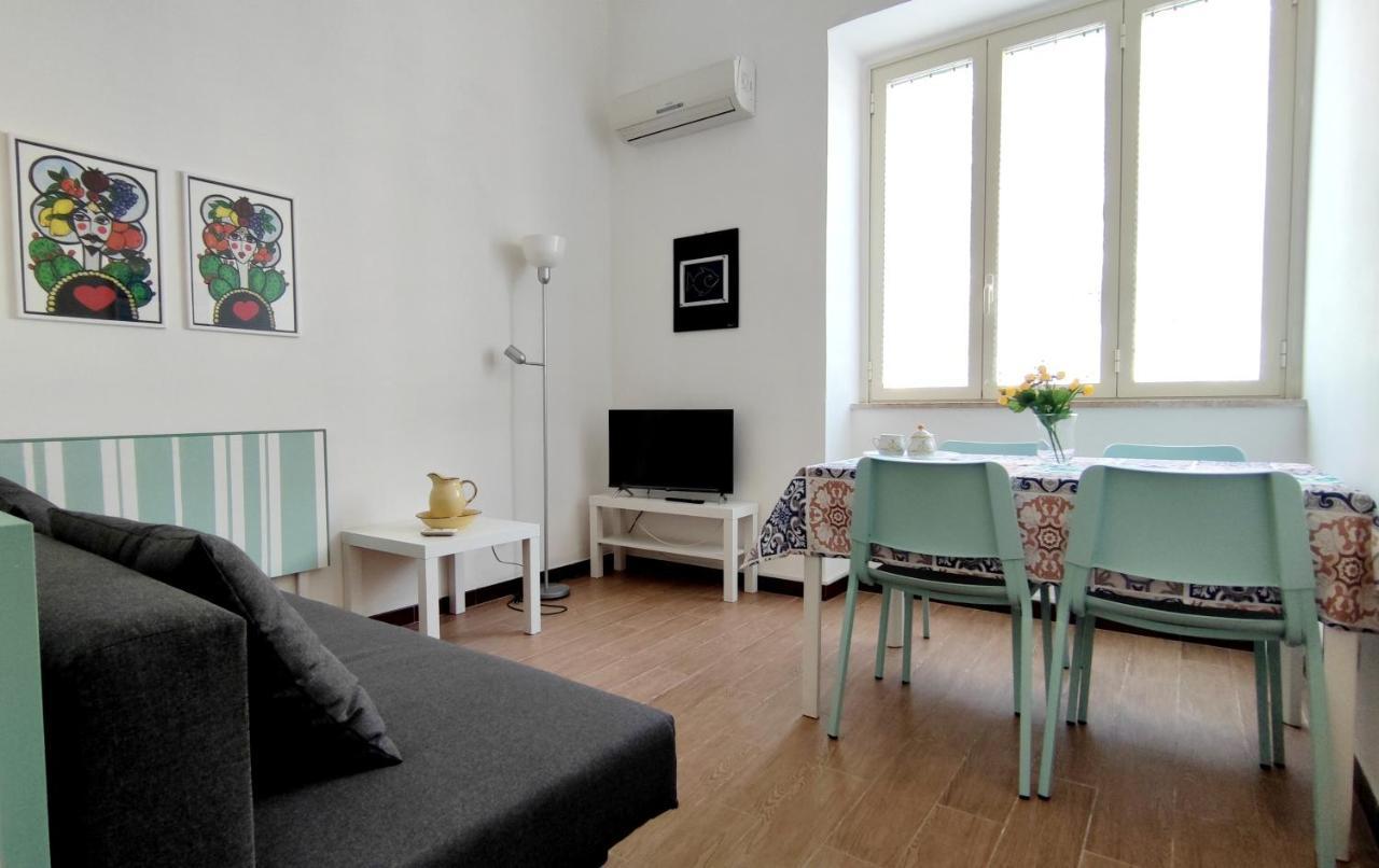 Casa vacanza San Crispino, Boccetta. Messina Esterno foto