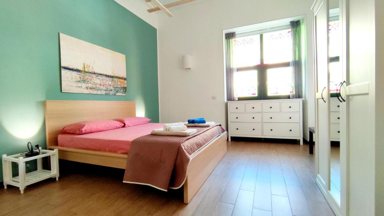 Casa vacanza San Crispino, Boccetta. Messina Esterno foto