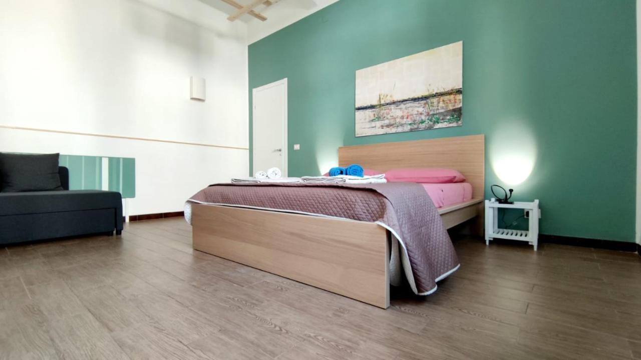 Casa vacanza San Crispino, Boccetta. Messina Esterno foto
