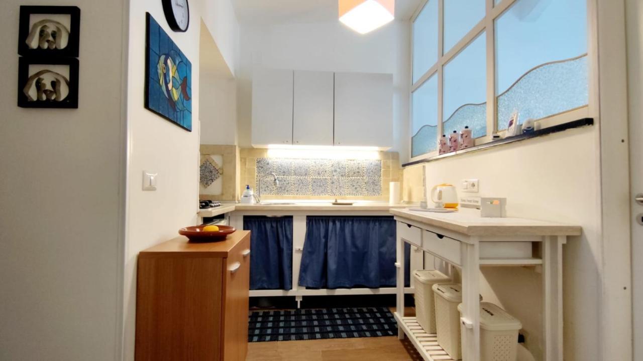 Casa vacanza San Crispino, Boccetta. Messina Esterno foto