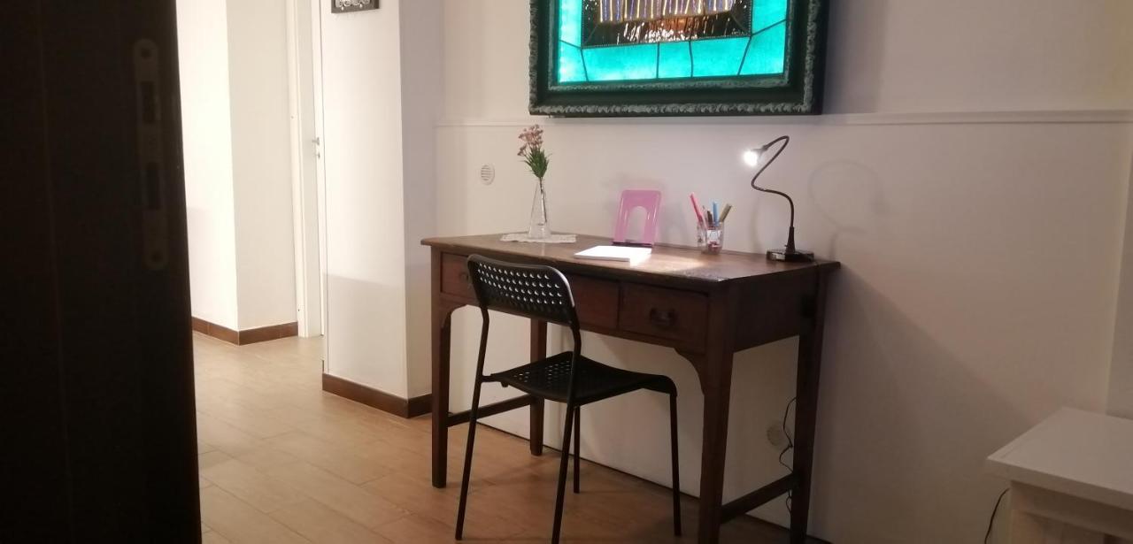 Casa vacanza San Crispino, Boccetta. Messina Esterno foto