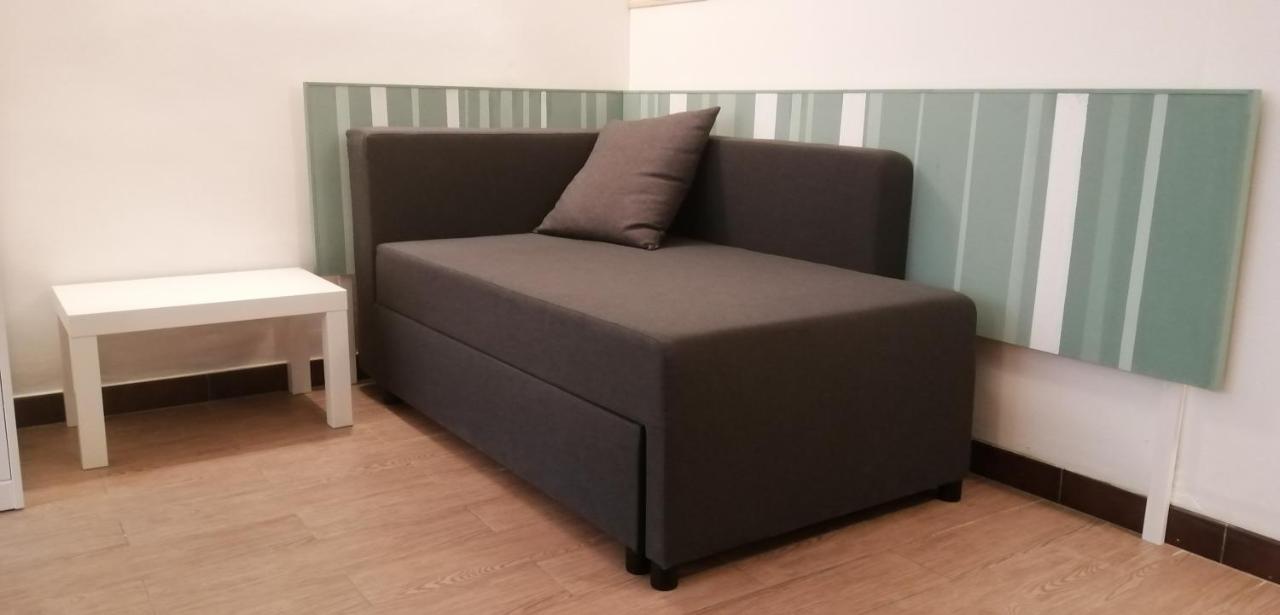 Casa vacanza San Crispino, Boccetta. Messina Esterno foto