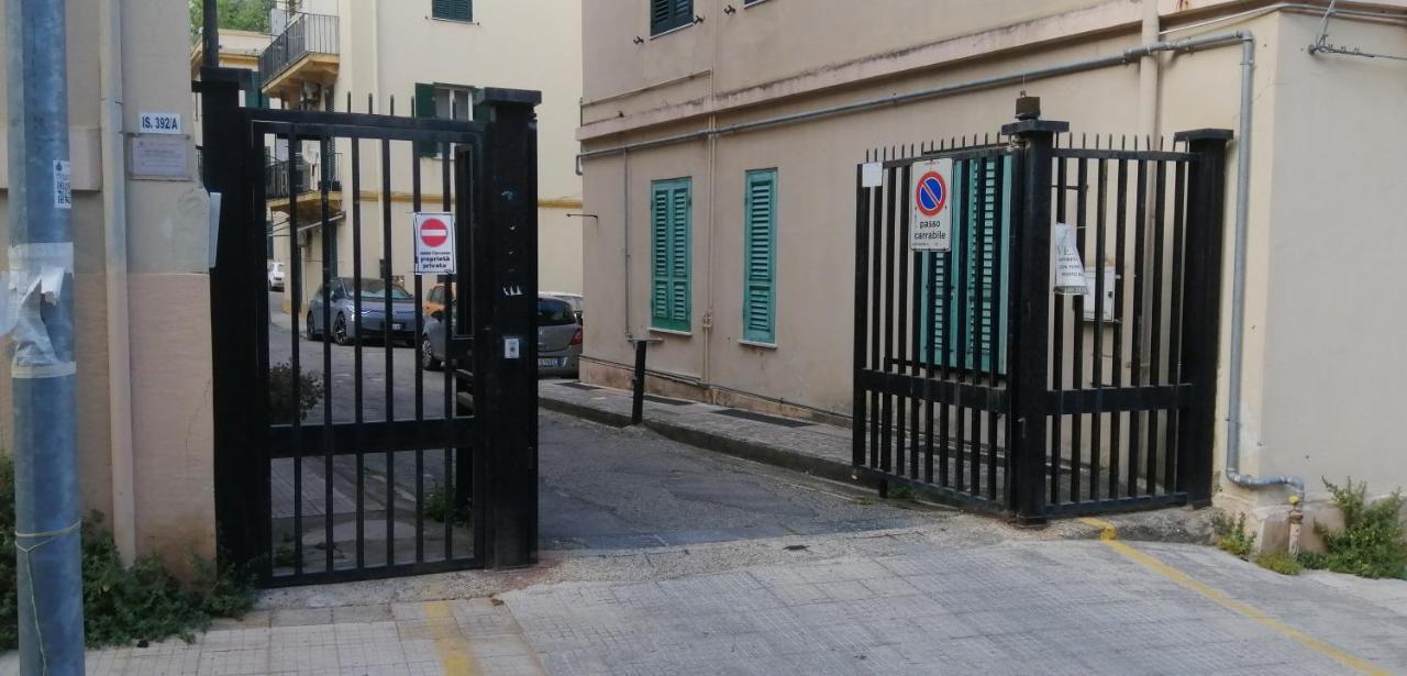 Casa vacanza San Crispino, Boccetta. Messina Esterno foto